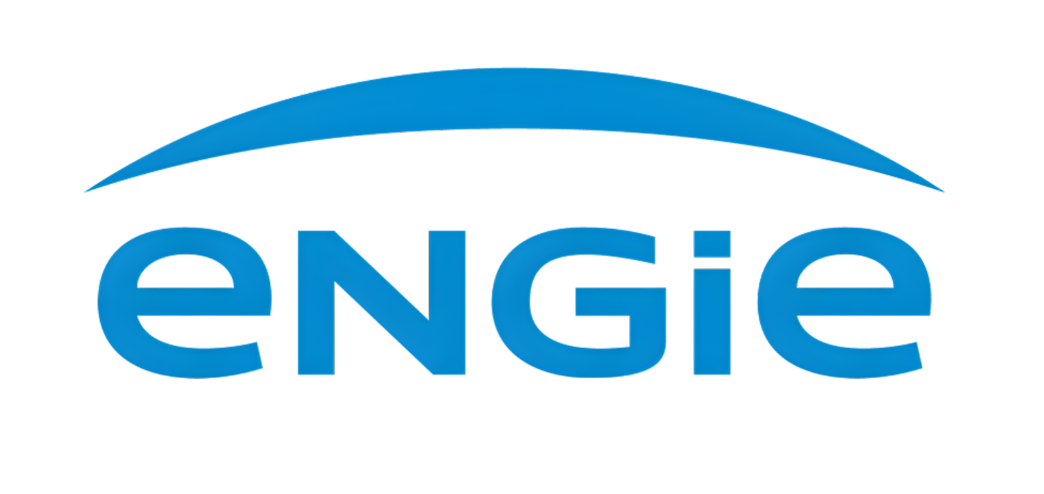 Logo Engie